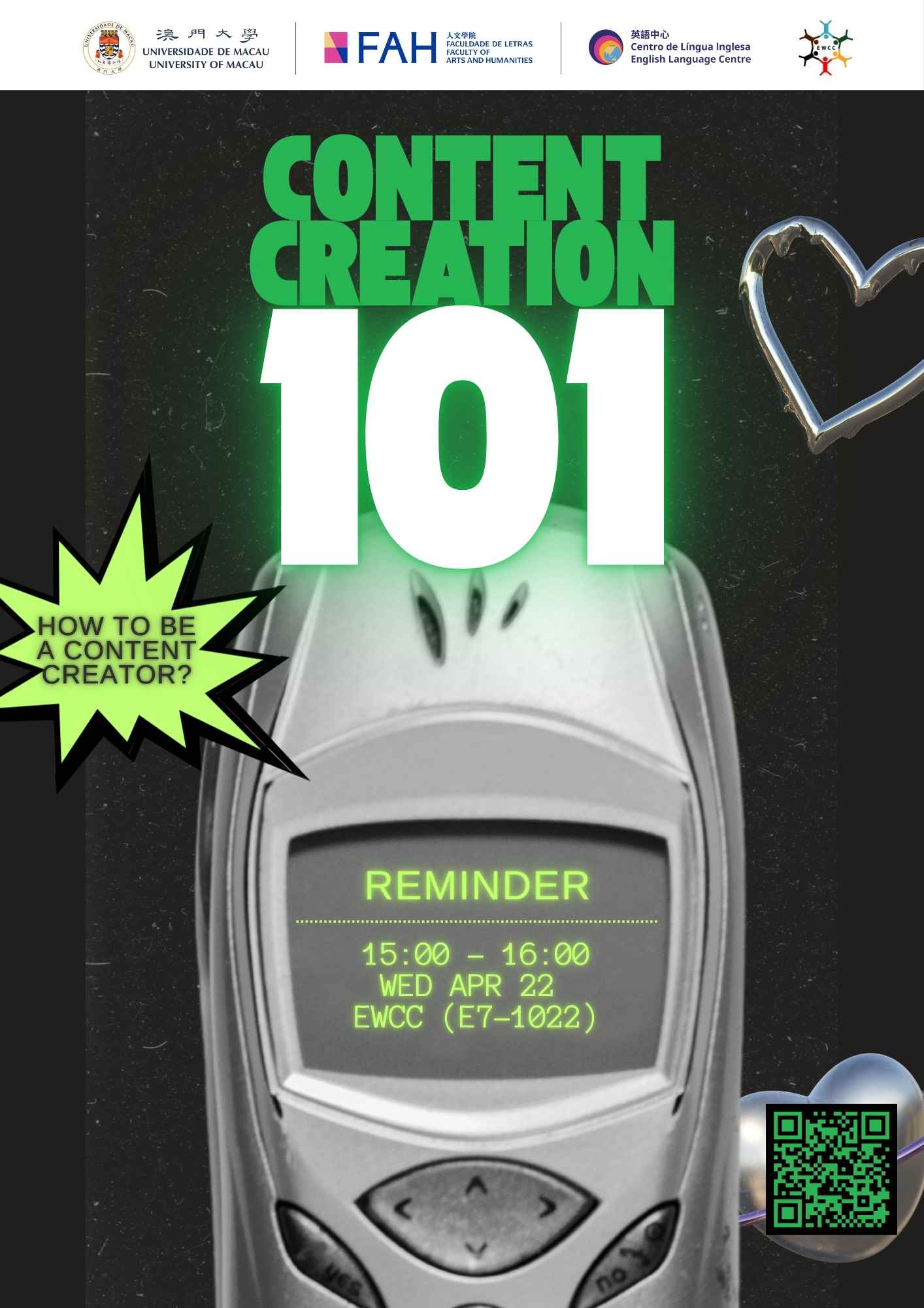 2026Spring_Content Creation 101